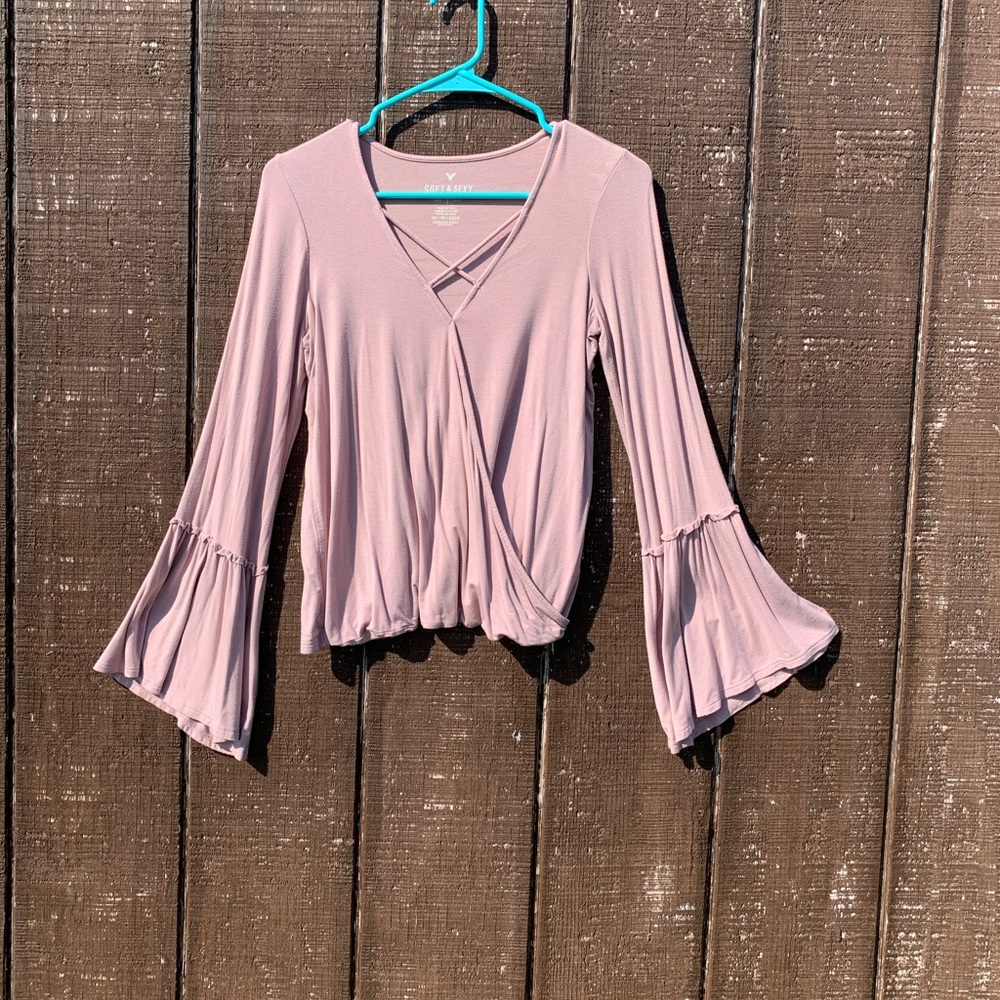 Women’s Long Sleeve